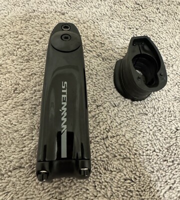 Wilier Stemma Stem | Black | 110 | 6 | 31.8 | 28.6 | TL | eBay