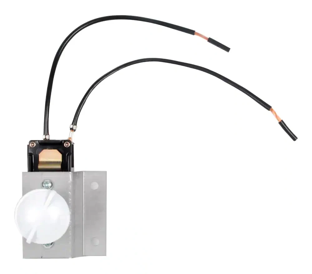 BRAND NEW STELPRO DESIGN RWFT1W Integrated Thermostat, White | eBay