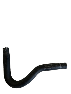 Saab 9-3 Water Coolant Hose Pipe 13119225 Genuine 1.9 Tid 2008 Year
