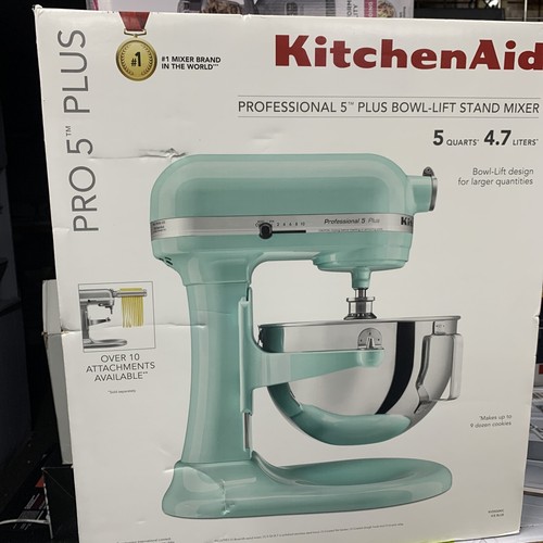 kitchenaid professional 5 plus kv25g0x stores