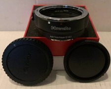 Commlite Adapter EF-NEX