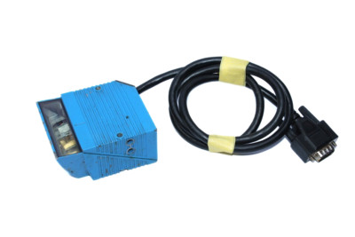 SICK CLV622-2000 Fixed mount barcode scanners 1041796