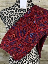 LuLaRoe BRAND NEW TC Tall Curvy Leggings
