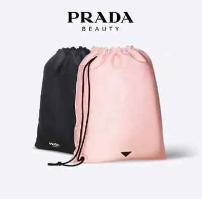PRADA Beauty Paradoxe Reversible Backpack for sale online | eBay PRADA Beauty Paradoxe Reversible Backpack for sale online | eBay