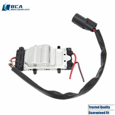 ハルナ For Mazda 3 Sport 2009-2011 Cooling Fan Control Relay Module