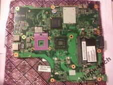 TOSHIBA A300 A305 L300 L305 L305D v000138680 INTEL 960 GM