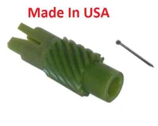 GM TH-200/200C (Gas only) Governor Gear kit 13 tooth 1979-'87 Heavy-Duty THM