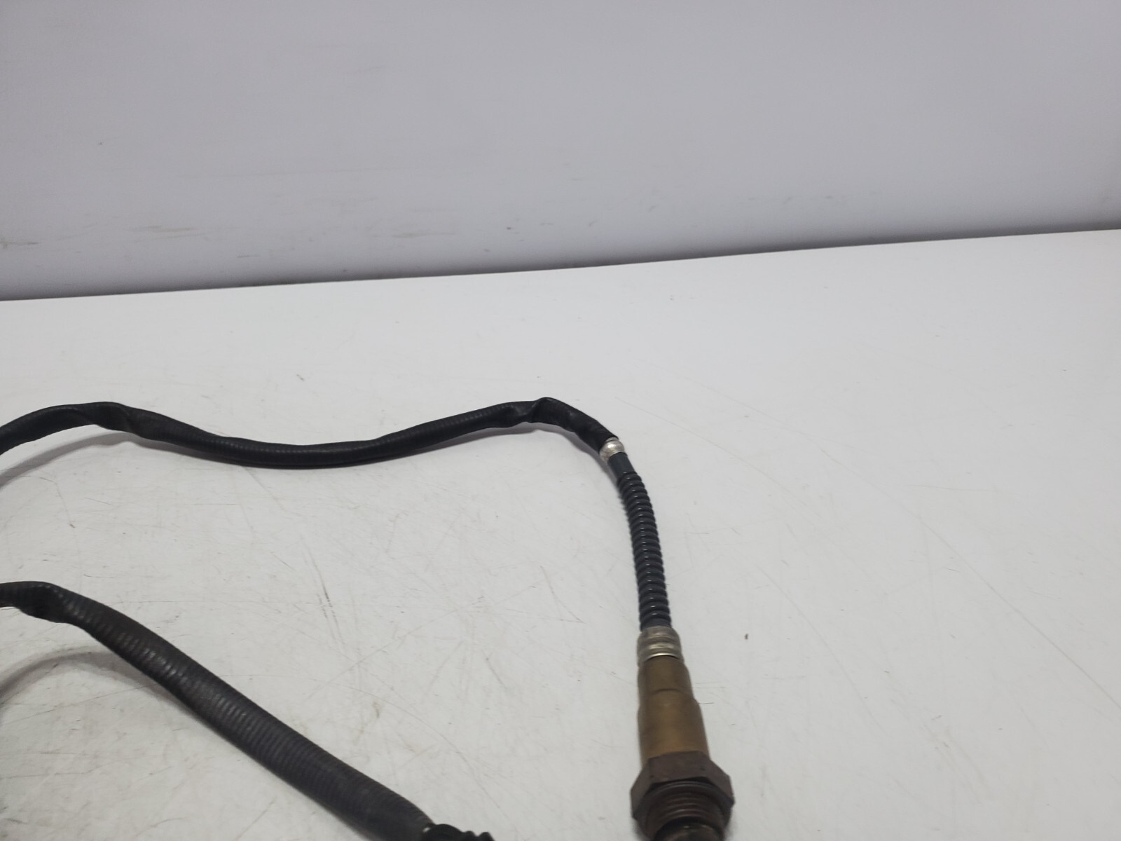 ✅ 14-20 OEM Maserati Ghibli 3.0L Oxygen O2 Lambda Probe Sensor Exhaust SET Of 3