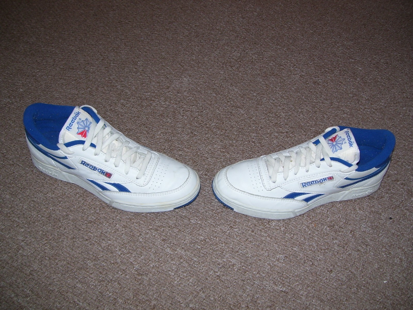 reebok classic trainers uk