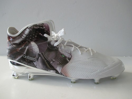 Adidas Adizero Uncaged Mid Football 
