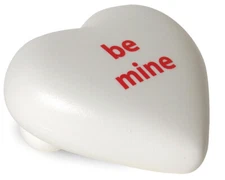 Heartfelt Massager - Be Mine