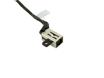 For Dell Inspiron 14 5420 5425 DC power jack cable charging port