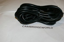 Metz 402 XTRA LONG Power Cord Between Battery Pack  Flash Head ORIGINAL BRAND