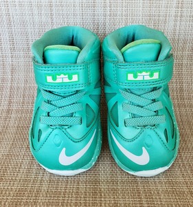infant lebron shoes