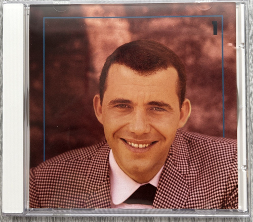 BOBBY BARE "All-American Boy" 4xCD Bear Family Records Germany Import - Picture 4 of 24