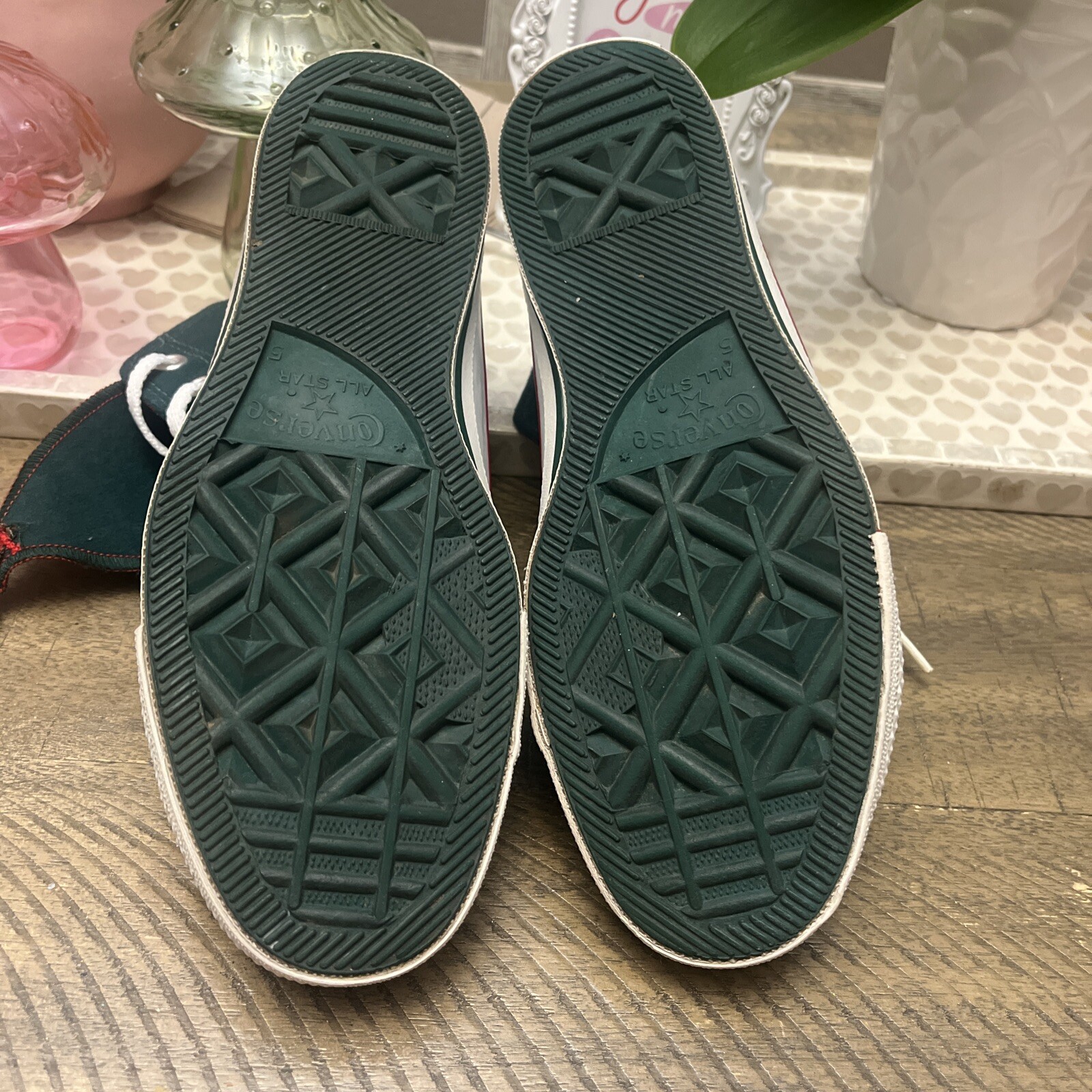 converse all star - image 5