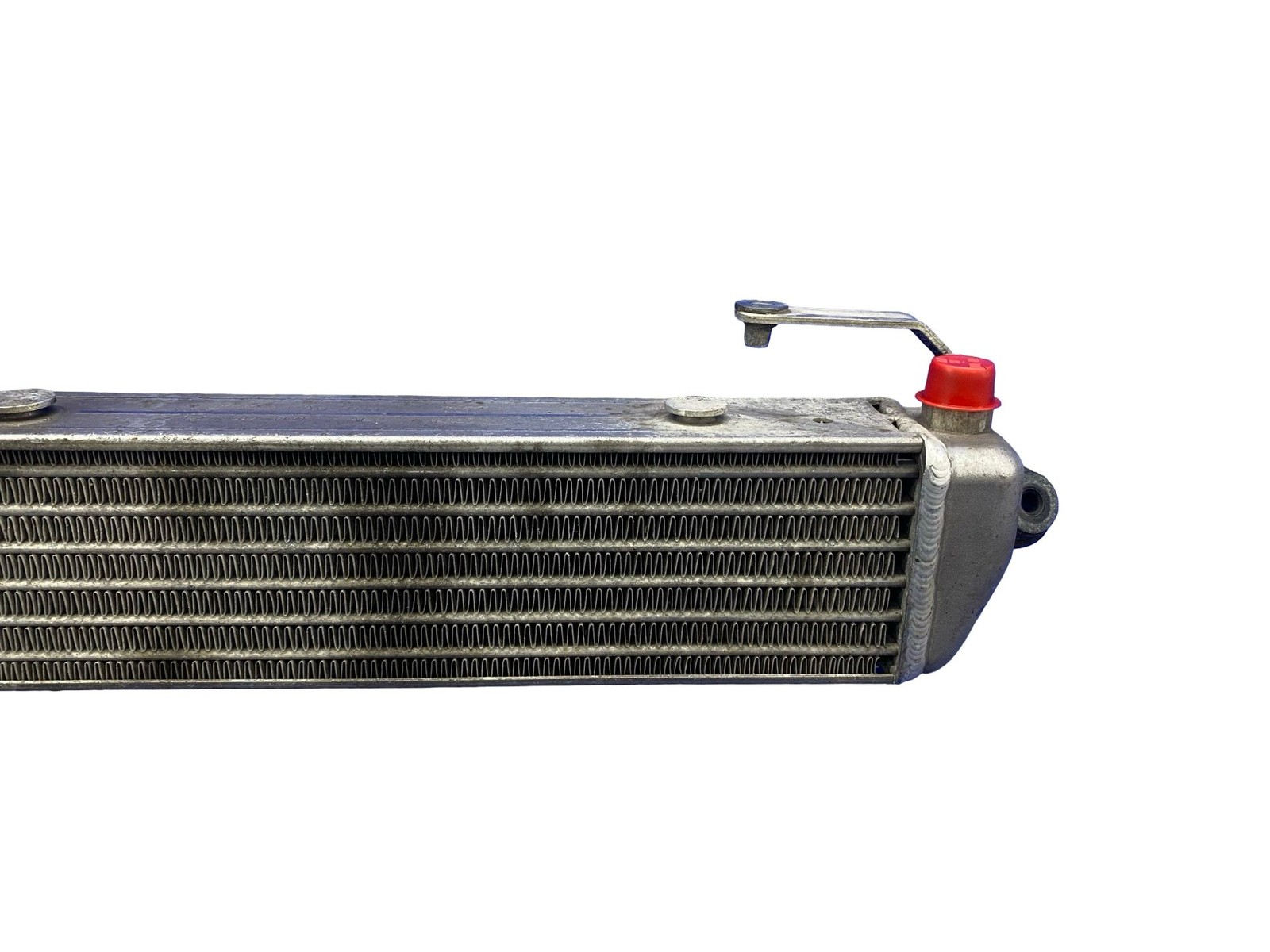 2011-2015 Audi R8 v10 Oem AWD 5.2L AUTOMATIC TRANSMISSION OIL COOLER 427317021