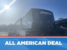 2026 Jayco Seismic 413