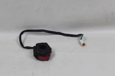 Ducati Panigale V2 2025 OEM Right Side Starter Kill Control Switch NICE!