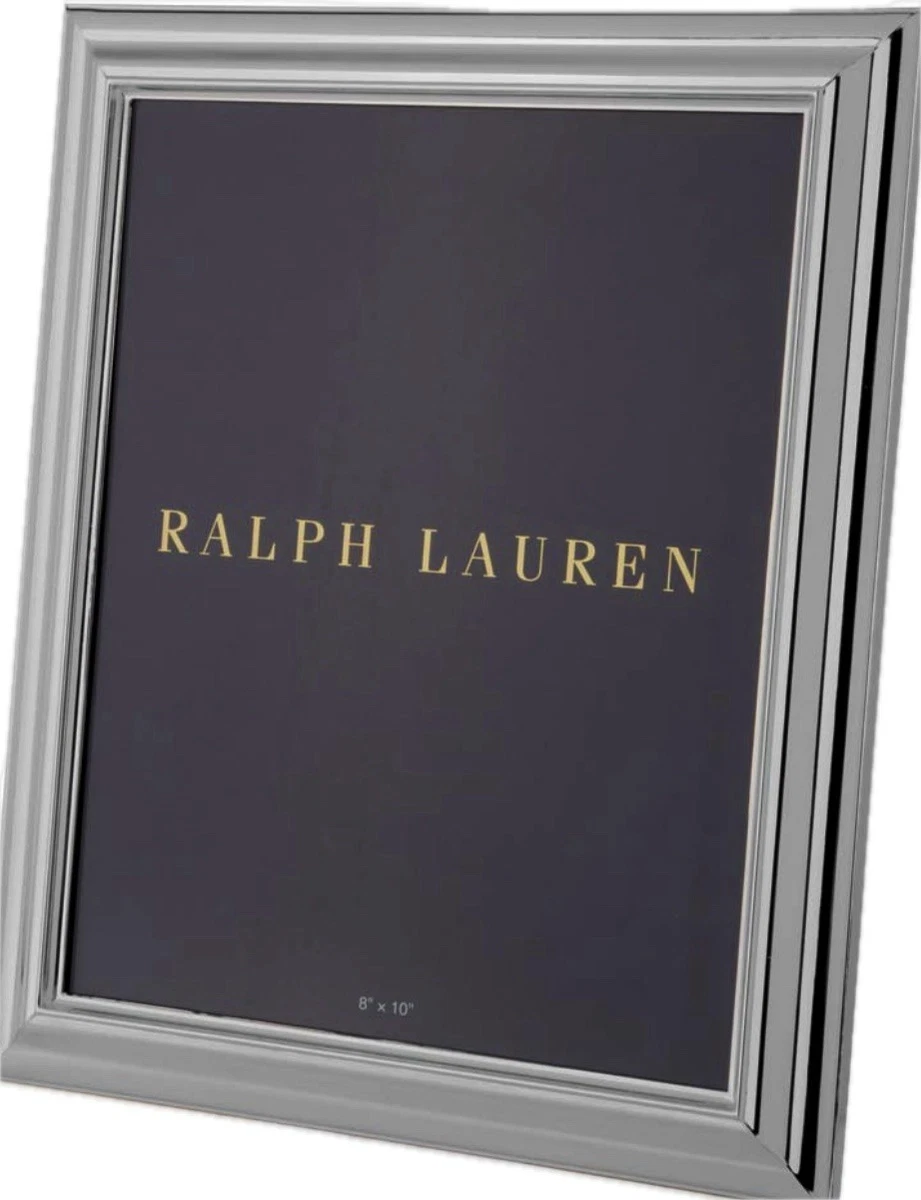 Ralph Lauren Rectangle Picture Frames for sale | eBay