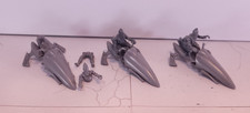 40k Aeldari Windrider Squadron 2nd Edition No Flight Stands