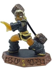 skylanders imaginators barbella Sensi