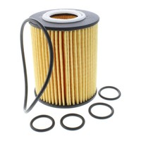 Vaico - V40-0765 - ÖLfilter - Passt FüR Vauxhall 5650375
