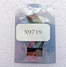 Hornby X9719 Seven Pin Decoder & Plug (Pendolino) NEW