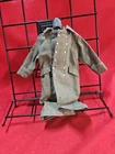 VINTAGE CLOTHES FOR  12" FIGURES & BOOTS FOR G.I Joe's & Others