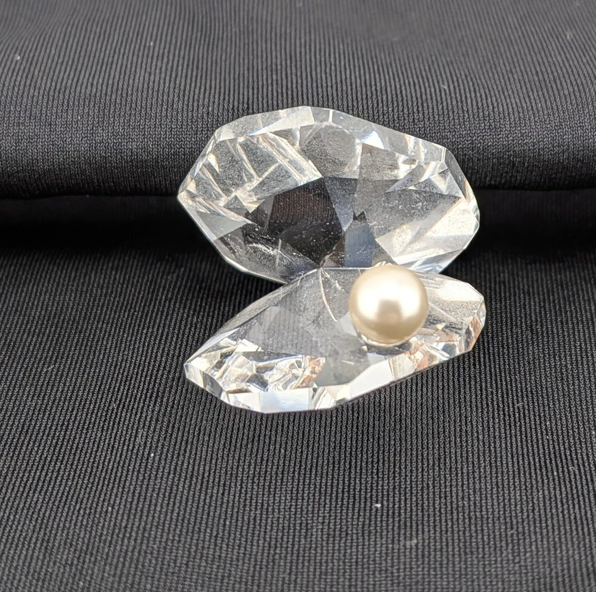 25+ Swarovski Crystal Oyster With Pearl for sale | Updated Oct 2026