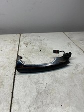 Mercedes-Benz S W221 2006 T&uuml;rgriff T&uuml;r&ouml;ffner hinten A2217600670 NIC14799