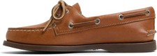 Sperry Womens A/O 2-Eye Boat Shoe