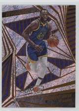 2023-24 Panini Revolution Draymond Green #34 11nu
