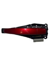 2011-2016 Chevrolet Cruze Right Rear Side Exterior Door Handle Assembly Oem 2011-2016 Chevrolet Cruze Right Rear Side Exterior Door Handle Assembly Oem