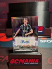 Topps Stadium Club Chrome 2022/23 David Turnbull Auto Celtic FC,