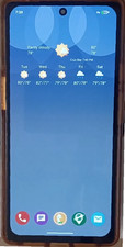 GOOGLE PIXEL 6 - SHIZUKU SPOOFABLE LOCATION CELL PHONE 256GB 1M ANTUTU SCORE 