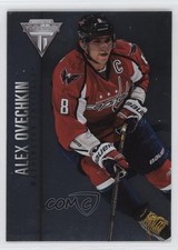 2013-14 Panini Titanium Alex Ovechkin #2 00br