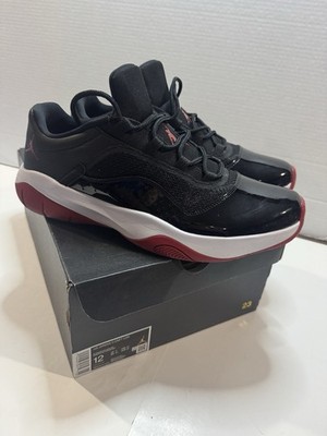 Air Jordan 11 CMFT Low, Men s 12, DM0844-005, Pre-owned Original Box