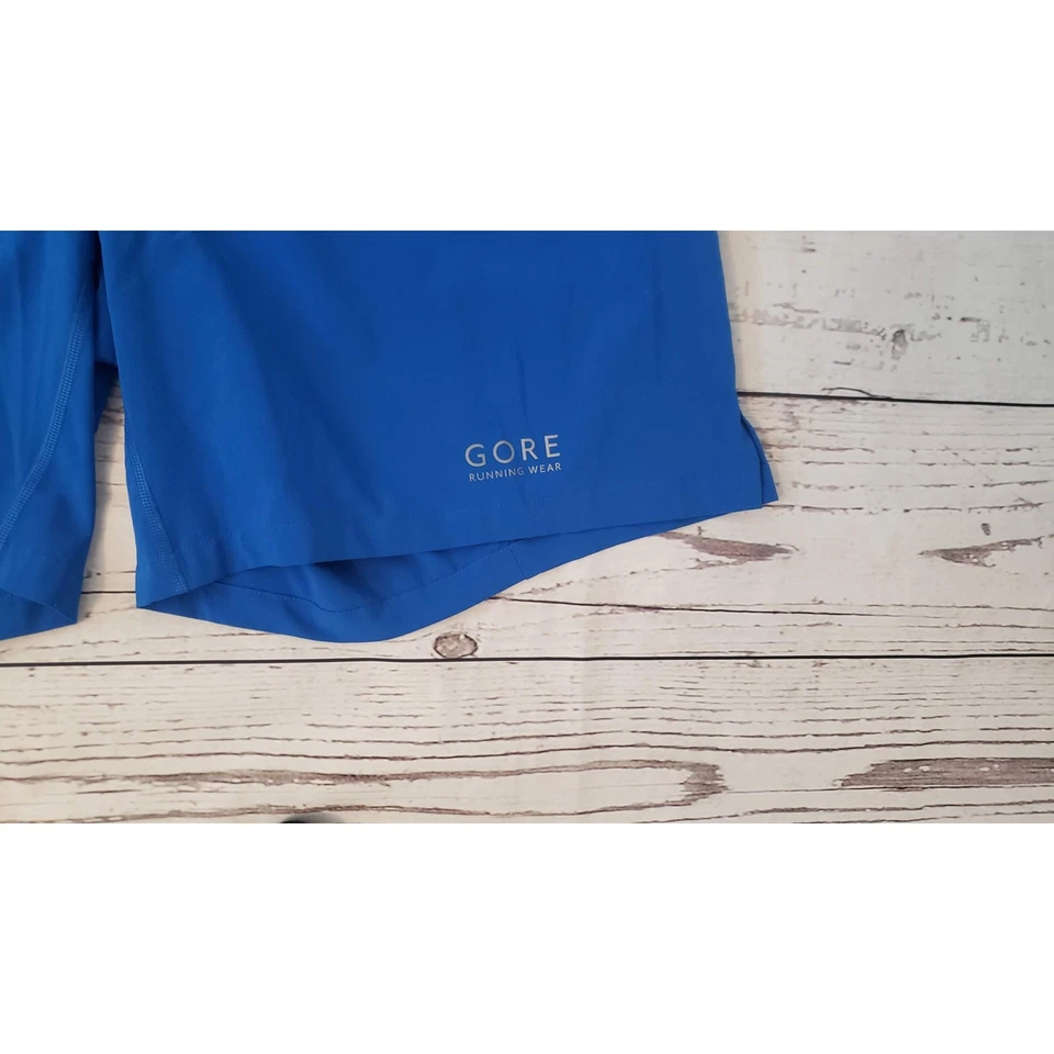 Gore Bike Wear Womens Largie Running Shorts  - Image 2 of 4