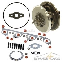 Atec Rumpfgruppe ABGAS-TURBO-LADER +Dichtsatz FÜR VW Touran 1T 2.0 TDI
