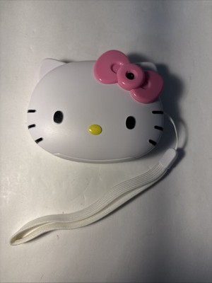 Hello Kitty Sanrio HY-533.EXv22 Camera 2022.