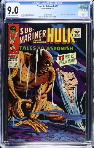 Comic Image