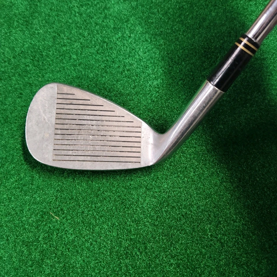 Square Two POWERCIRCLE XL 9 Iron Steel Shaft Regular Flex RH 36" - Image 4 of 4