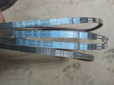 New Old Stock 3VX335 Belt