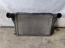 1K01458038 ladeluftkühler SEAT LEON 1P1 COMFORT LIMITED 105 CV 77 1121619