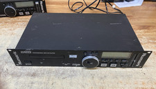 Numark MP102 Professional MP3 CD Player with ...