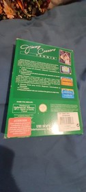 Jimmy Connors Tennis Nintendo Nes FRA