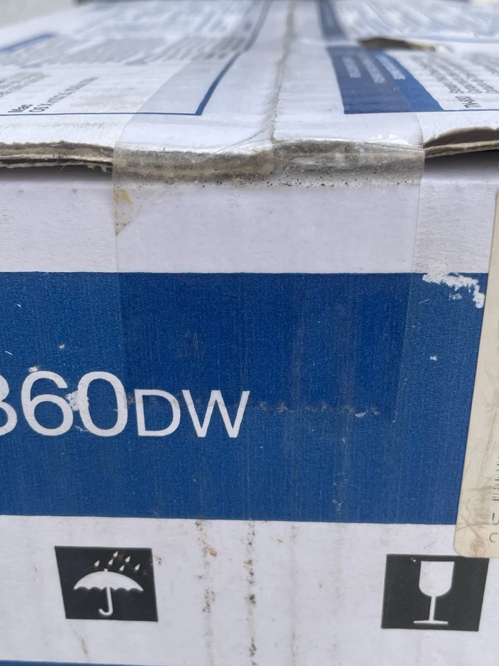 NEW Brother HL-L2360DW Compact Wireless Laser Printer Duplex Sealed - Image 3 of 4