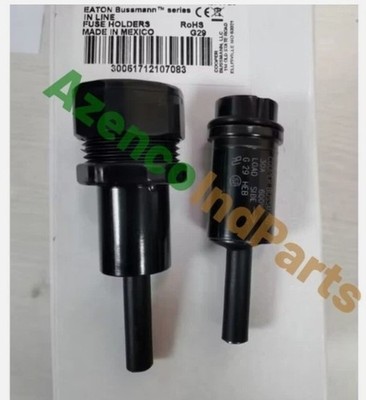 20PCS/Box   Fuse Holders 600V 30A HEB-AA #yr