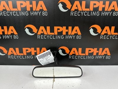 Rear View Mirror MAZDA 6 18 19 20 21